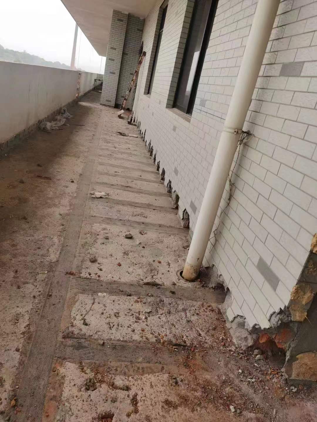 万秀老房加固如何做好加固工作?