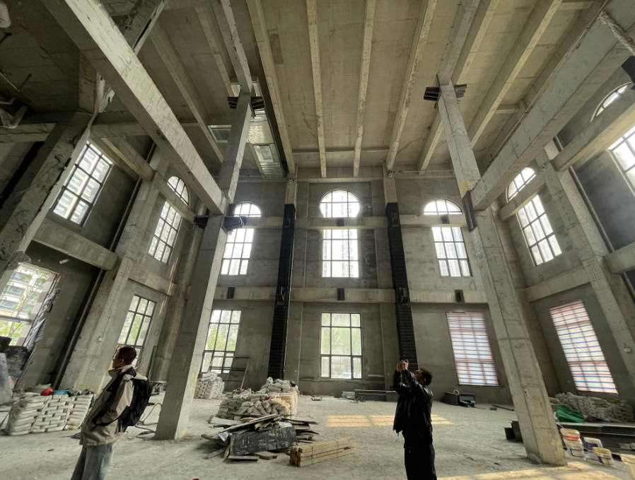 万秀房屋哪些地方需要加固补强